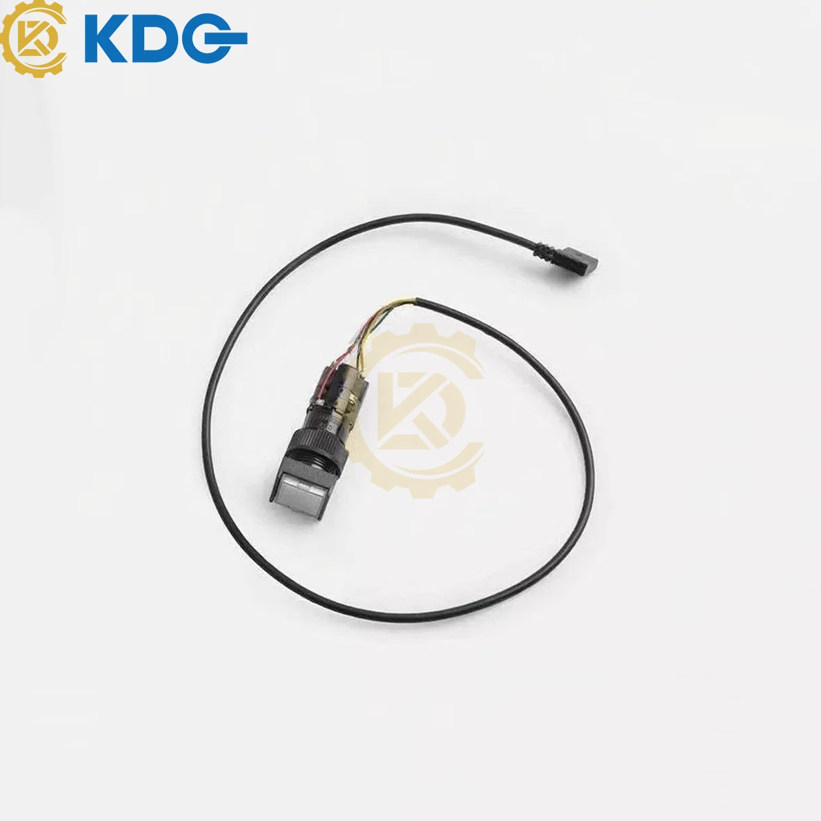 

10 pieces 71.186.4421 CPC Push Button with Wire New 4 pins For Heidelberg SM102 MO