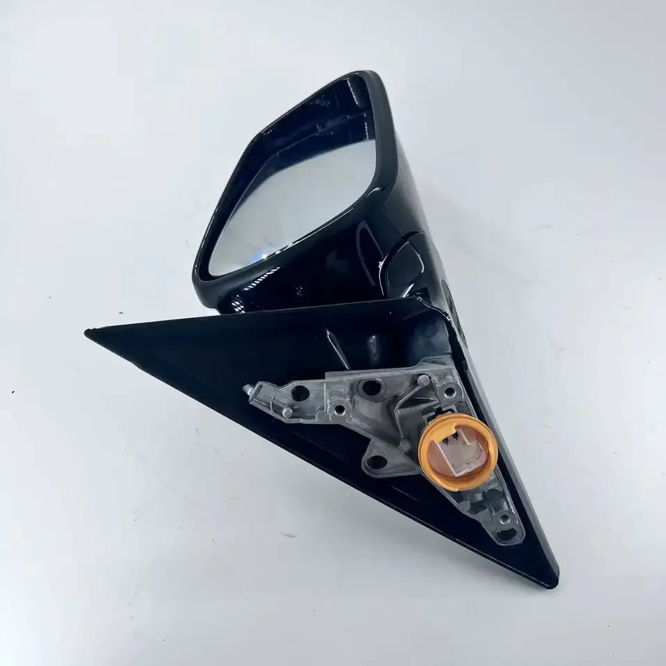 الصين أعلى جودة السيارات مرآة الرؤية الخلفية المرايا الجانبية القابلة للطي لسيارات BMW 4 Series F33 F36 #4