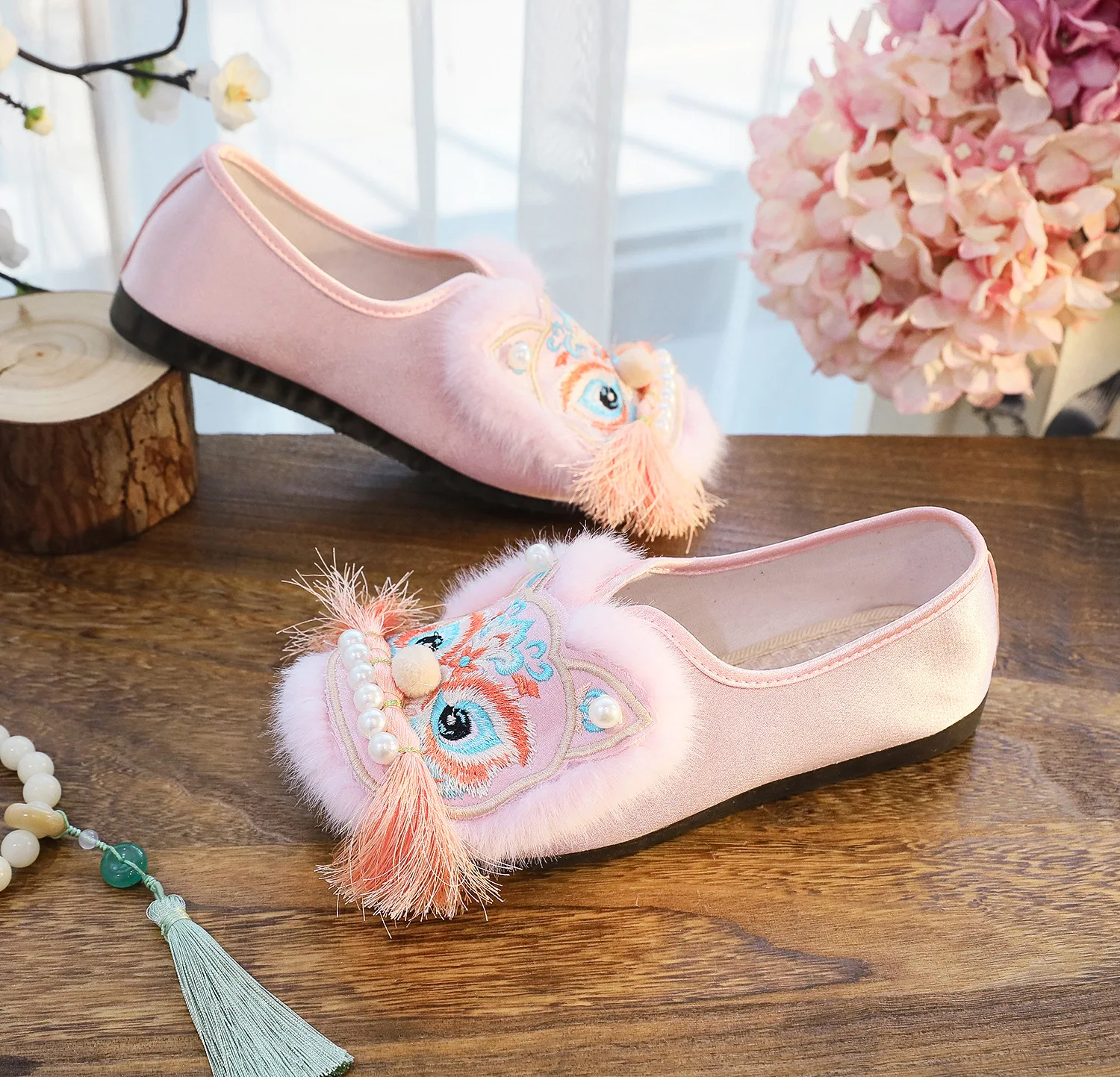 Wiosenne, etniczne buty damski – Women'S Shoes Hands Free recenzja i cena