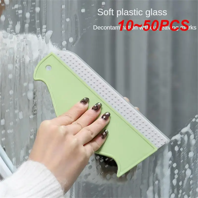 10~50PCS Mirror Cleaning Easy And Quick To Scratch Without Leaving Marks Clean Immediately After Scraping