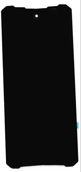 6.78 inches Original For DOOGEE V40 LCD Display+Touch Screen Digitizer Assembly 100% Tested LCD+Touch for doogee v40 V40 Pro lcd