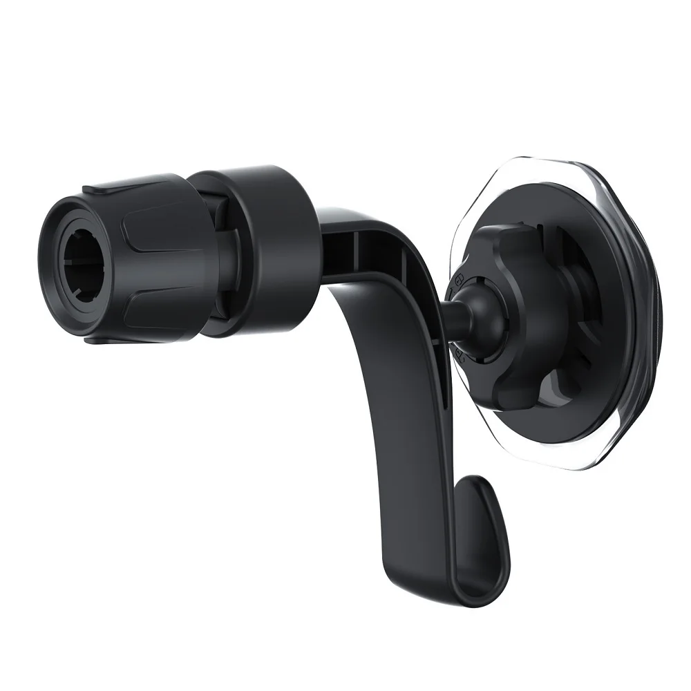 Untoom Magnetischer Auto-Rücksitz-Telefonhalter für iPhone 17 16 15 MagSafe Xiaomi Universelle Auto-Kopfstütze-Handyhalterung mit Haken – Detail 2