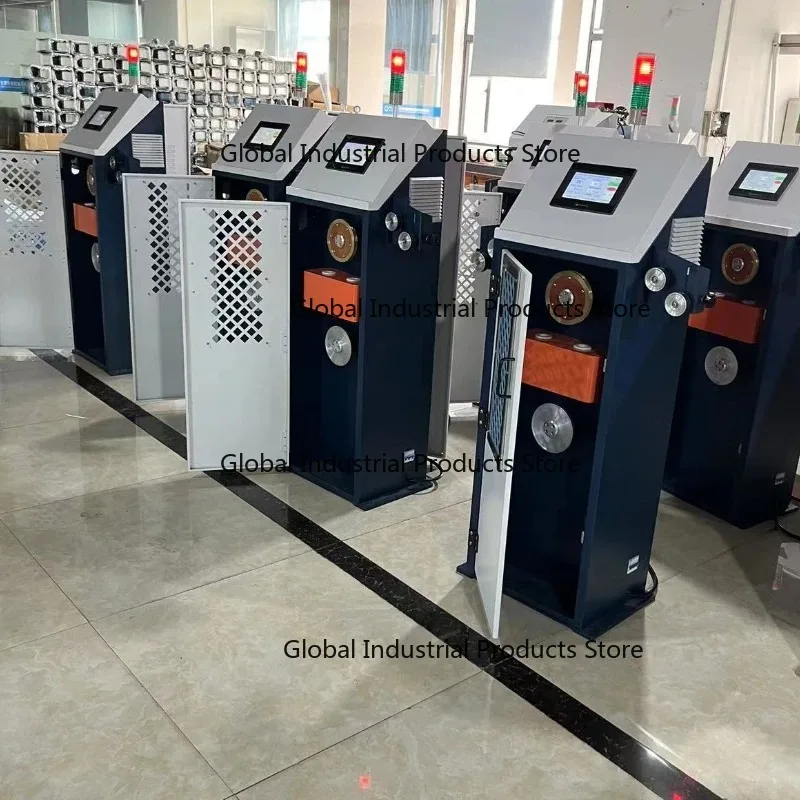 High-Performance Preheating Systems for In-Process Wire & Cable Heating