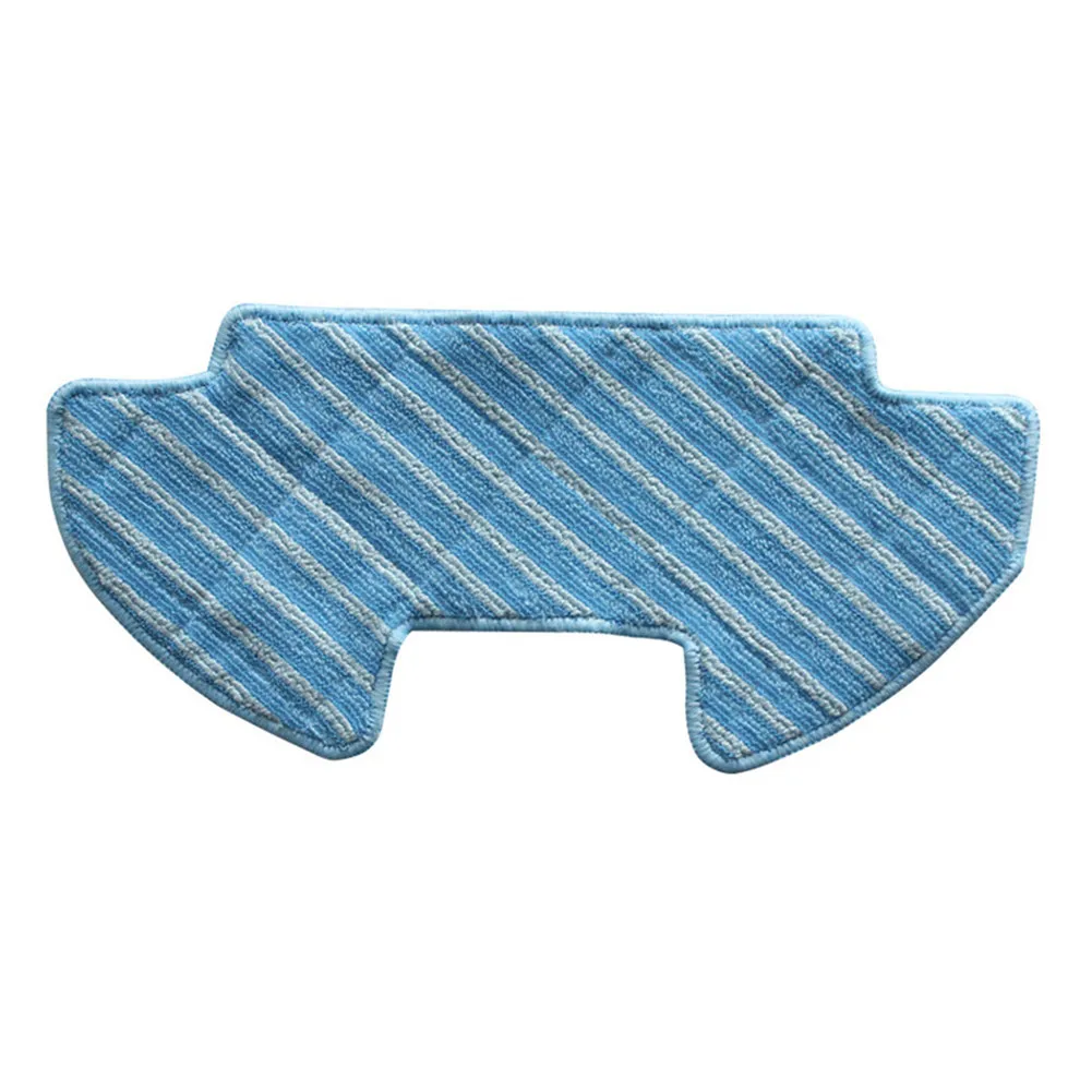 High Quality Main Brush Filters Side Brush Mop Cloth Package for Samsung Powerbot E VR05R5050WK Efficient Cleaning