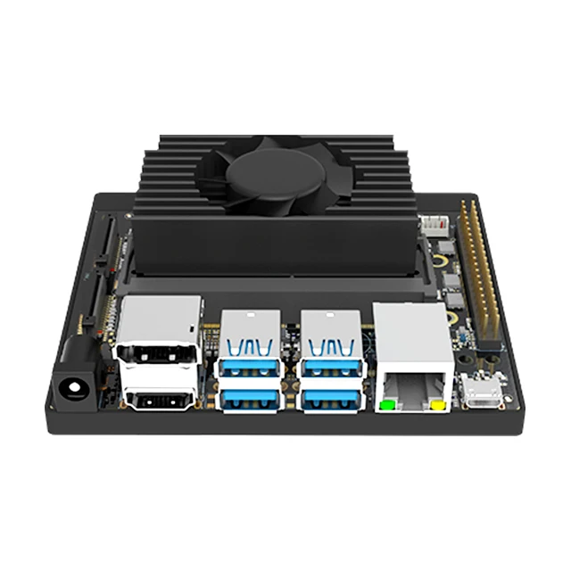 TX2 Nx Development …