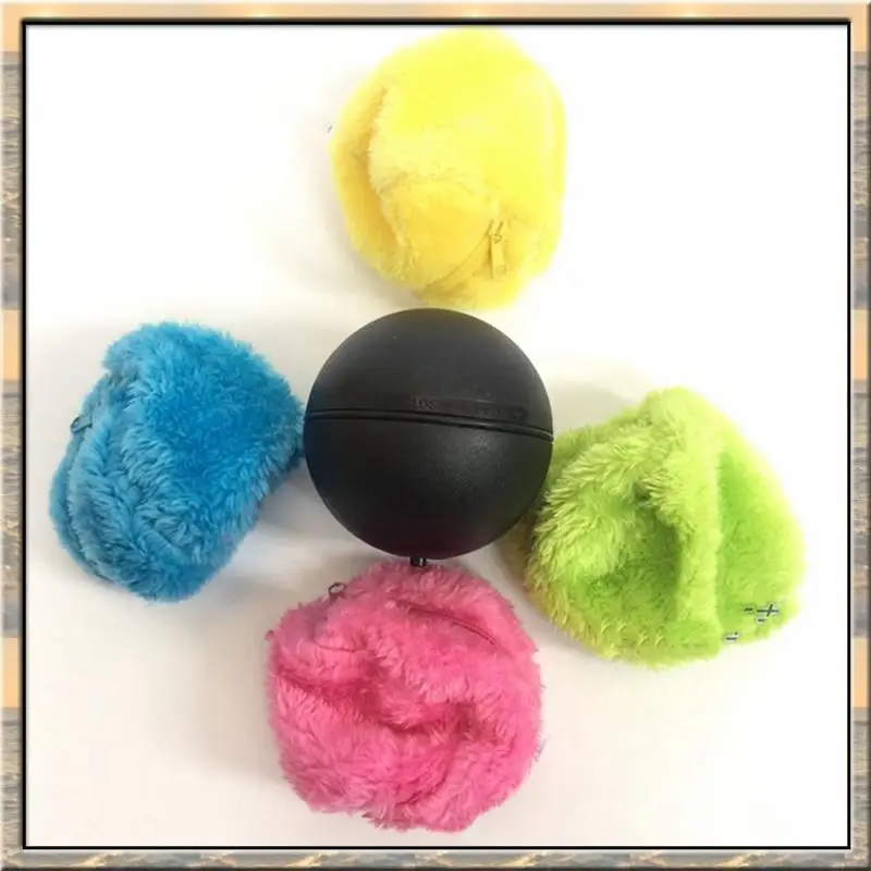 Plush Pet Dust Remo…