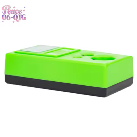 New 1.55V 3V Button Battery Tester LR44 CR2032 CR2025 Watch Battery Checker Portable Button Cell Coin Battery Power Tester