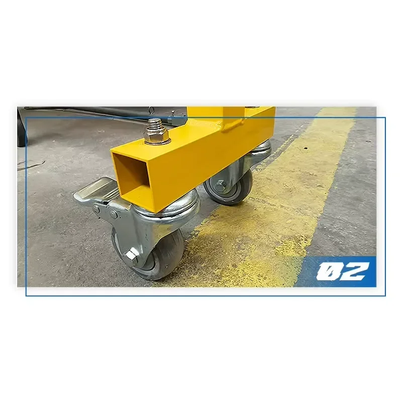 Movable Aluminium Folding Expandable Security Collapsible Fence Folding