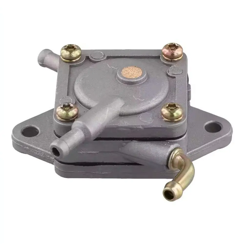 New Fuel Pump For John Deere 240 245 260 265 GT242 GT262 GT275 Mower Parts AM109212 AM101074 AM106164 Delivery Unit