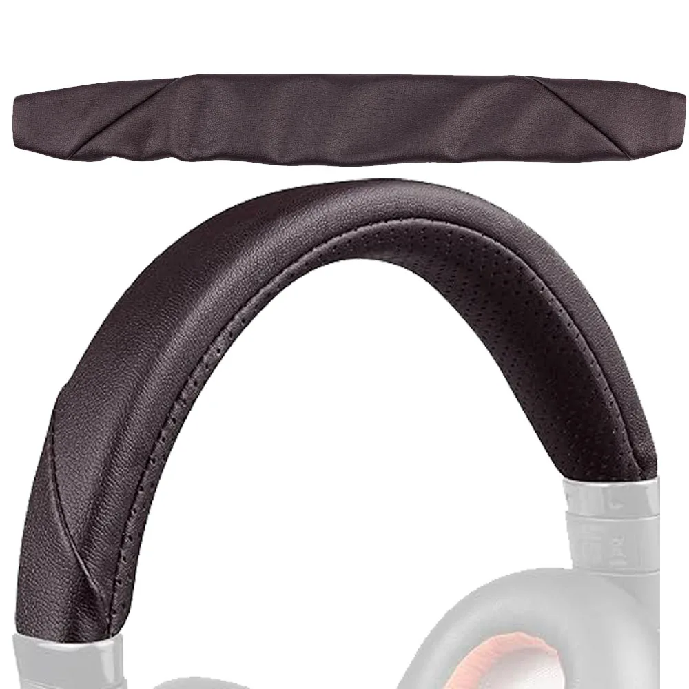 8200uc Headband Cushions Pads for Plantronics BackBeat Pro 1 Pro 2 / Voyager 8200 UC Headphone Replacement Headstrap Repair Part