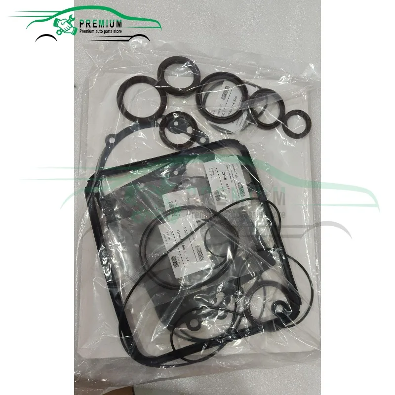 

Brand new ZF4HP18 4HP18 Auto Transmission Overhaul Rebuild Kit Repair Kit For AUDI A4 A5 A6 A7 Q5 Suit for PORSCHE