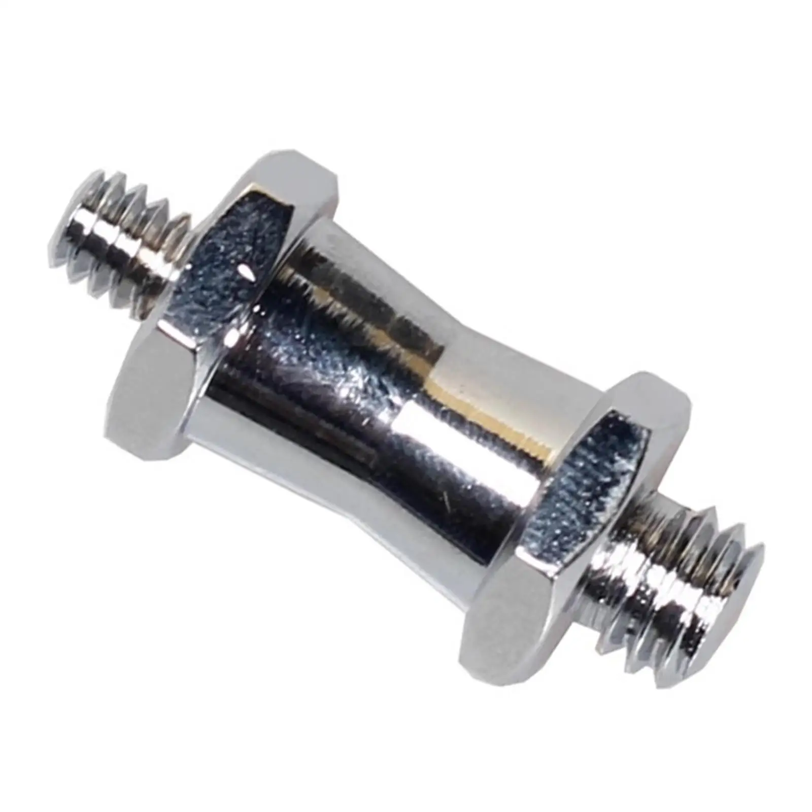 Conector de trípode Soporte de luz universal liviano Montaje de conexión rápida