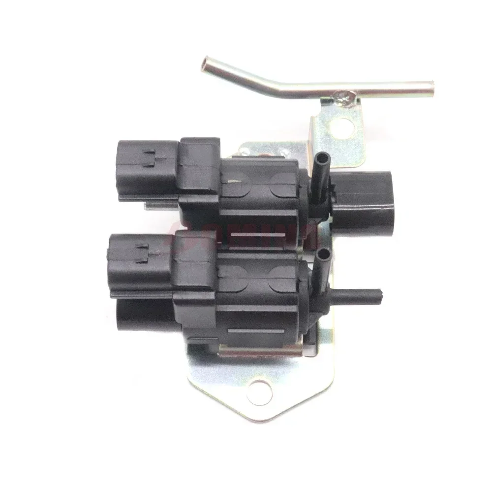 

1X автомобильный электромагнитный клапан управления для двигателя Mitsubishi Montero Pajero IO 4G18 4G93 4G94 K5T81273 MR534632