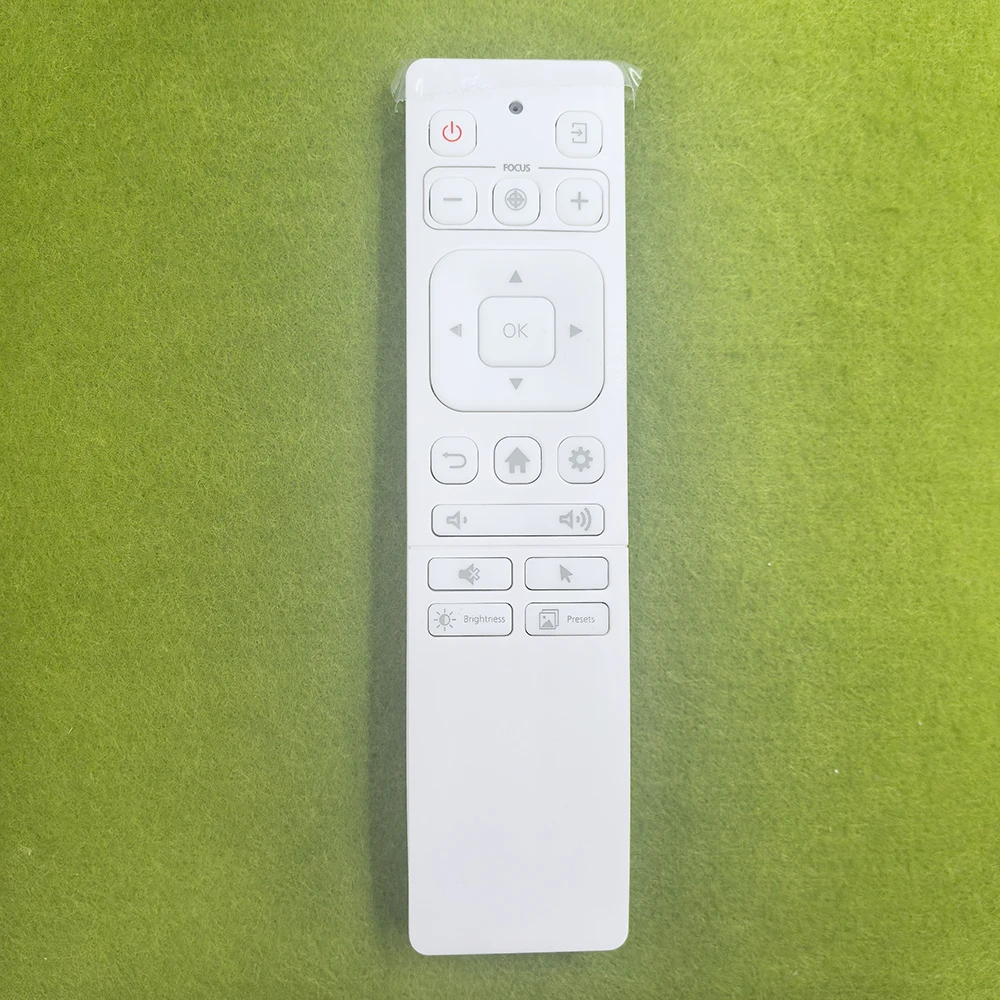 Remote Control For Philips Smart UL5 Portable Tri Color Laser Ultra Short Focus Projector