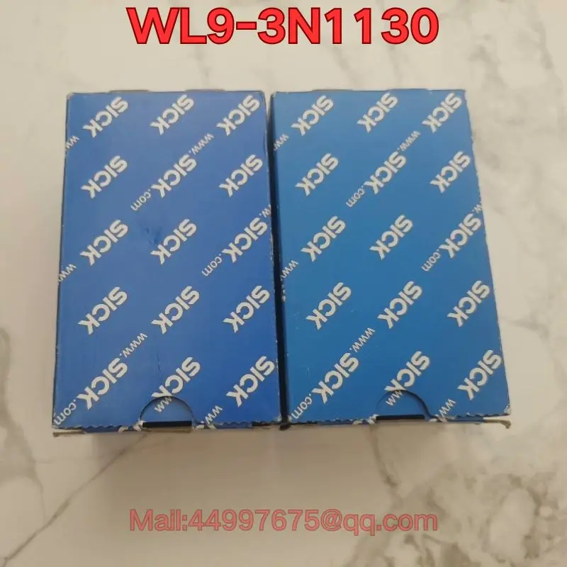 New WL9-3N1130 sensor Latest Pricing for 2026
