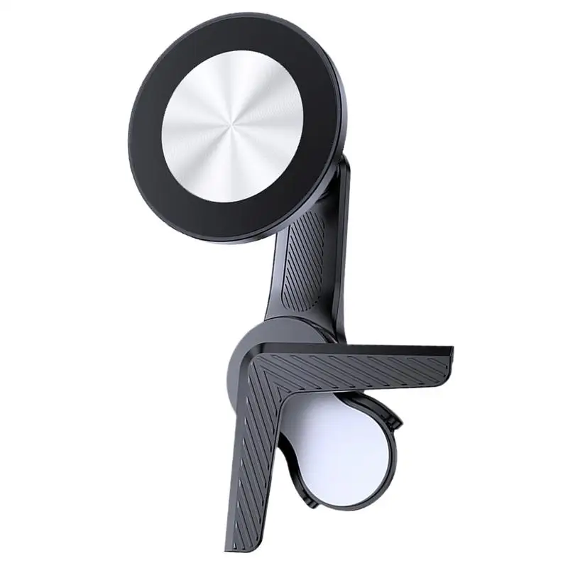 

Автомобильное магнитное крепление для телефона, автоматический экран, поддержка смартфона, магнитный автомобильный держатель для мобильного телефона для новых энергетических транспортных средств, аксессуары