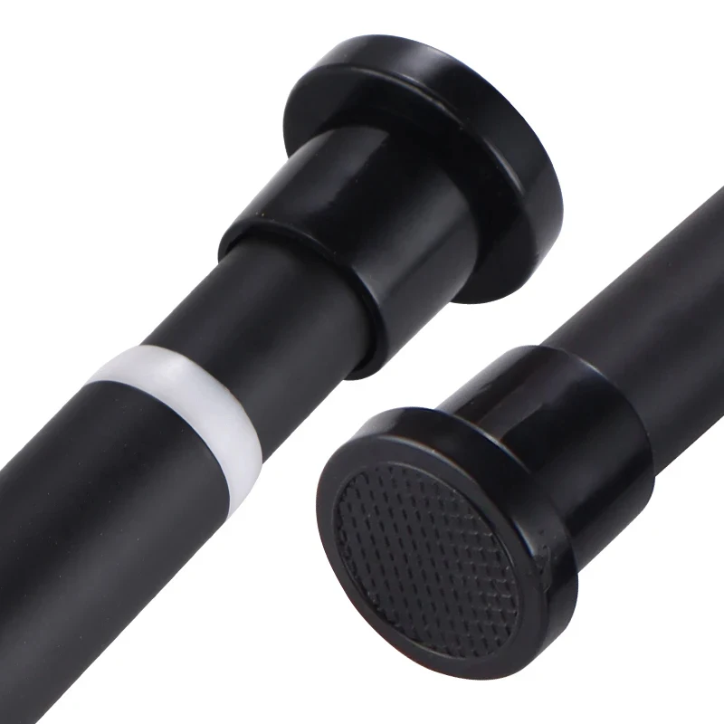 Thumbnail 2 - #14 Best Shower Rods to Buy In 2026