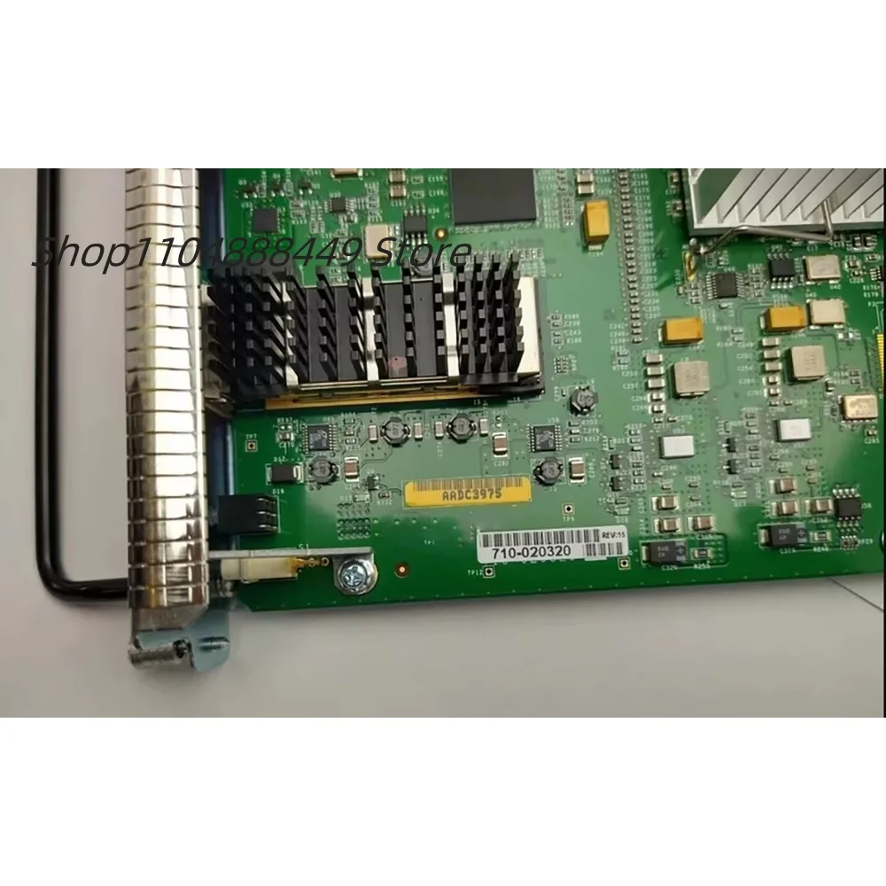Kartu Modul SRX3K-2XGE-XFP