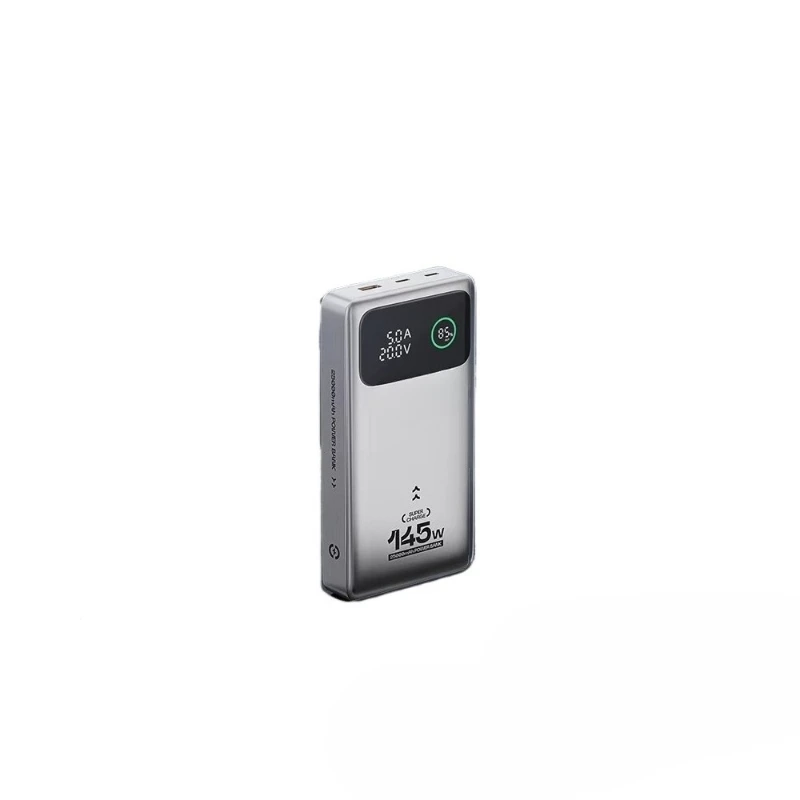 For MOVESPEED M25Pro 140W Portable Power Bank 25000mAh Type-C Portable External Battery
