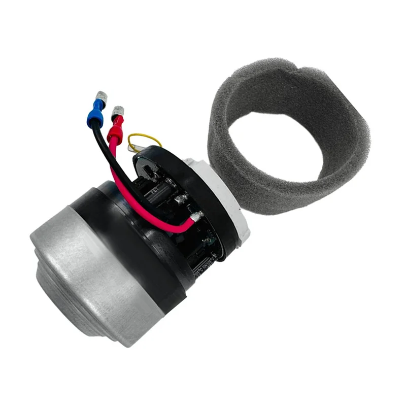 

MJWXCQ03DY Fan Motor Non-Rotating Motor For Mijia Lite Vacuum Parts H55-LS3410020T-049B64B