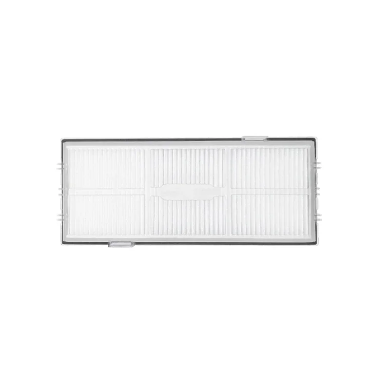 WHYY-Per Roborock S8 S8 Pro Ultra S8 + Spazzola laterale principale Panni per mop Filtri HEPA Sacchetti per la polvere Parti per aspirapolvere robot