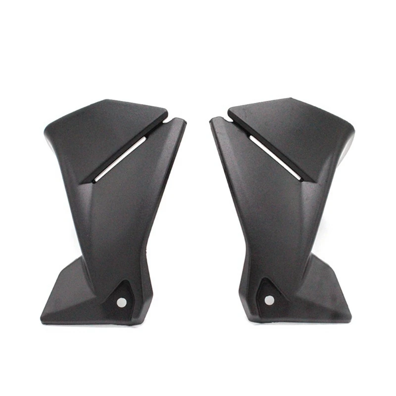 Motorcycle Front Drive Protector Cowl Cockpit Fairing For-BMW R1250GS R1200GS ADV R1200 R1250 GS LC 2013-2019