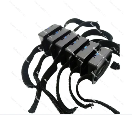 For SlimeVR Bno085 Vrchat tracking Pico Quest2 Full body tracking motion capture