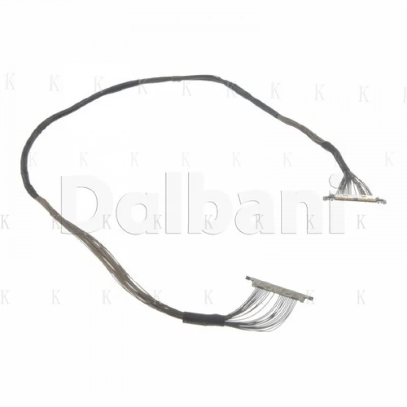 

Линия передачи сигнала камеры C, плоский кабель, проводная часть для DJI MAVIC PRO PTZ RC589