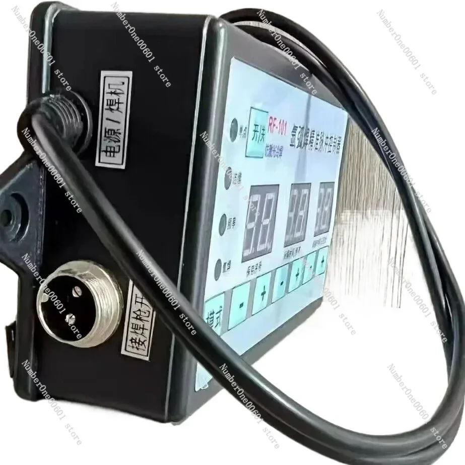 Tig Welding Machine To Cold Welder Controller Tig Welding Pulse Controller Cold Welder Conversion