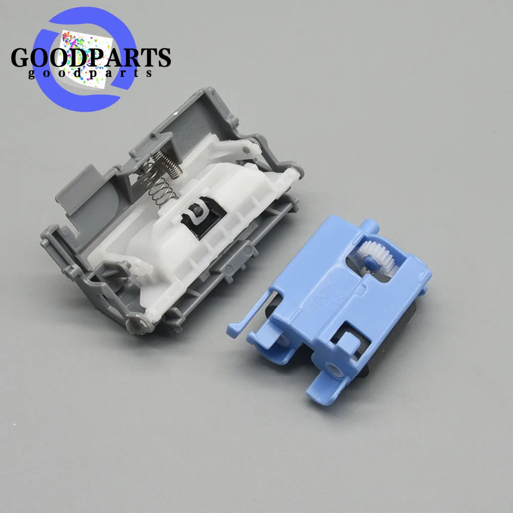 

10 компл. X RM2-5452 RM2-5397 Лоток 2 ролика захвата + разделительный ролик для HP M402 M403 M404 M426 M427 M428 M429 M329 M405 M304 M305