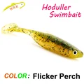 Flicker Perch