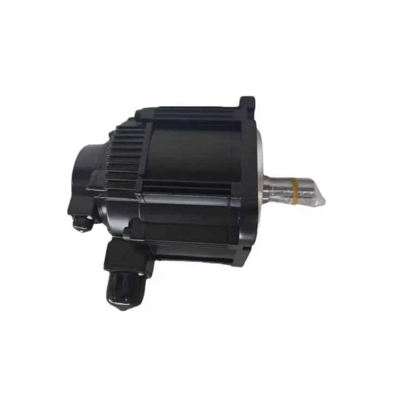 for SGMAH-04A1A61D SGMAH-02A1A61D High Torque AC Servo Motor for Industrial Automation Robot CNC Machine Tool Accessories