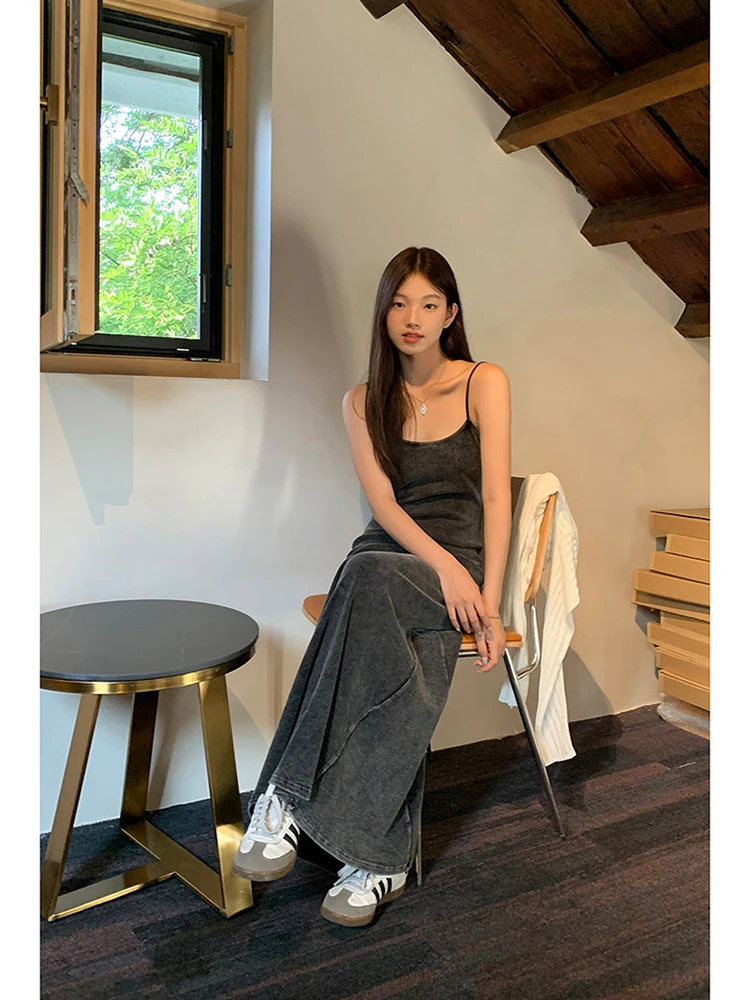 

Весна 2026: Новинка! Красное вечернее платье без бретелек в стиле знаменитостей, женское, с завышенной талией, из хлопка, без рукавов, с драпировкой, элегантное.