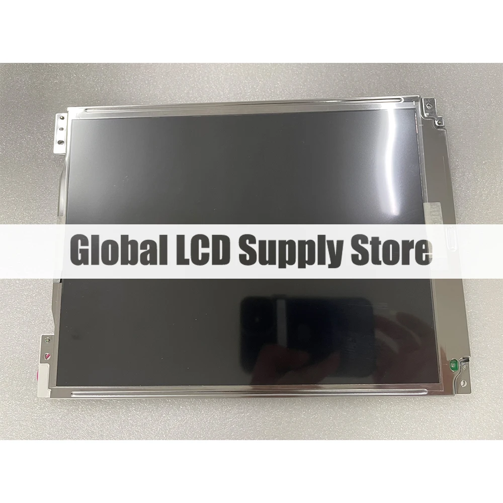 LQ10D368 10.4 Inch Original LCD Display Screen Panel for New and 100% Tested