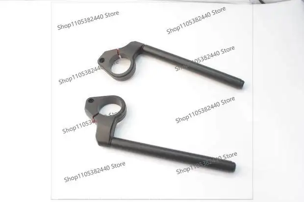 250SR MY22 Motorcycle Handlebar Tube, Sportbike Replacement Directional Handlebar for 250cc