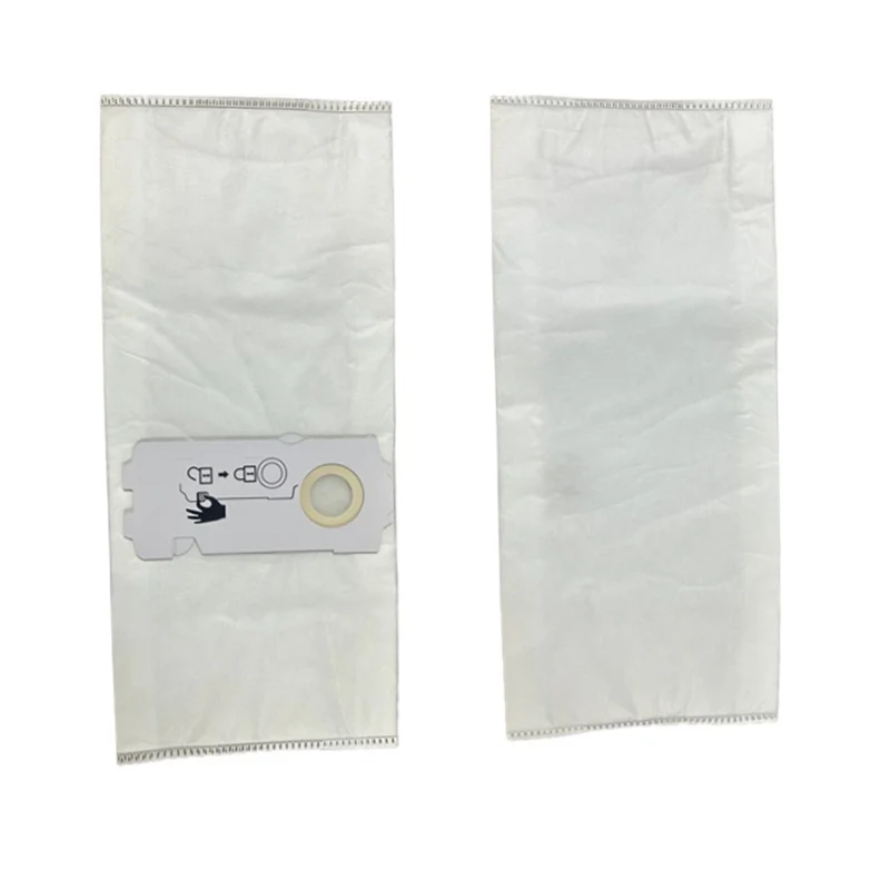 AT28-6PCS 204308 CT Mini/Midi -2/5 filtro bolsa de polvo Forfestool 204308 CT 15 piezas de aspiradora