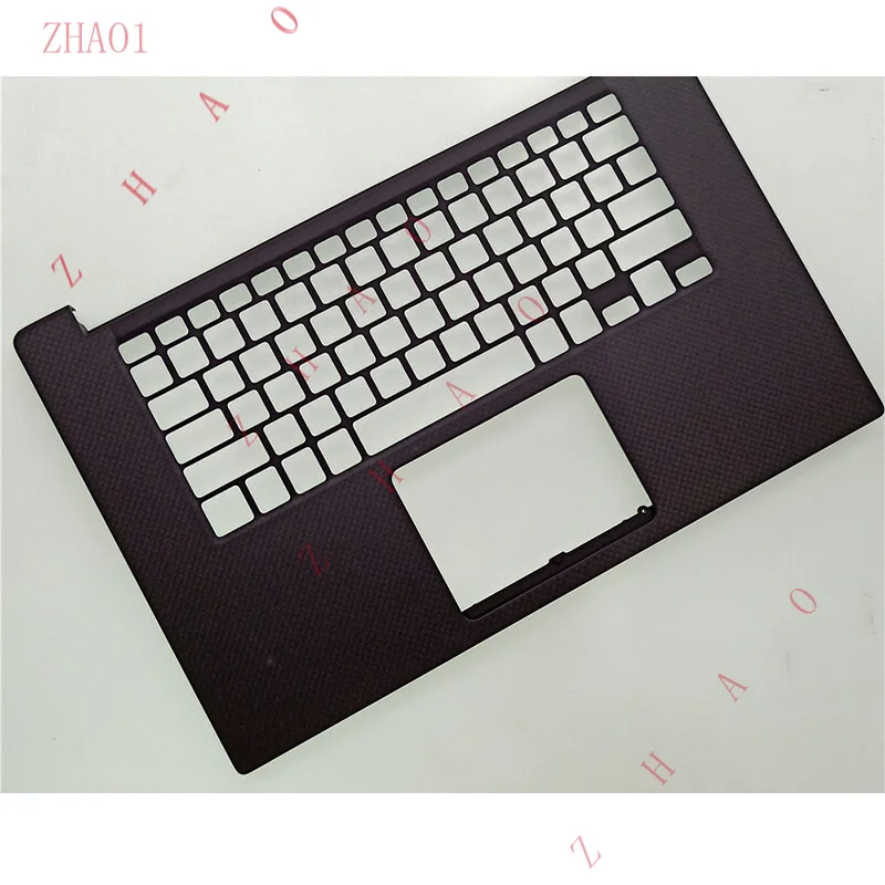 Z   For Dell XPS 15 9560 / Precision 5520 Palmrest C Shell Cover 0Y2F9N Y2F9N