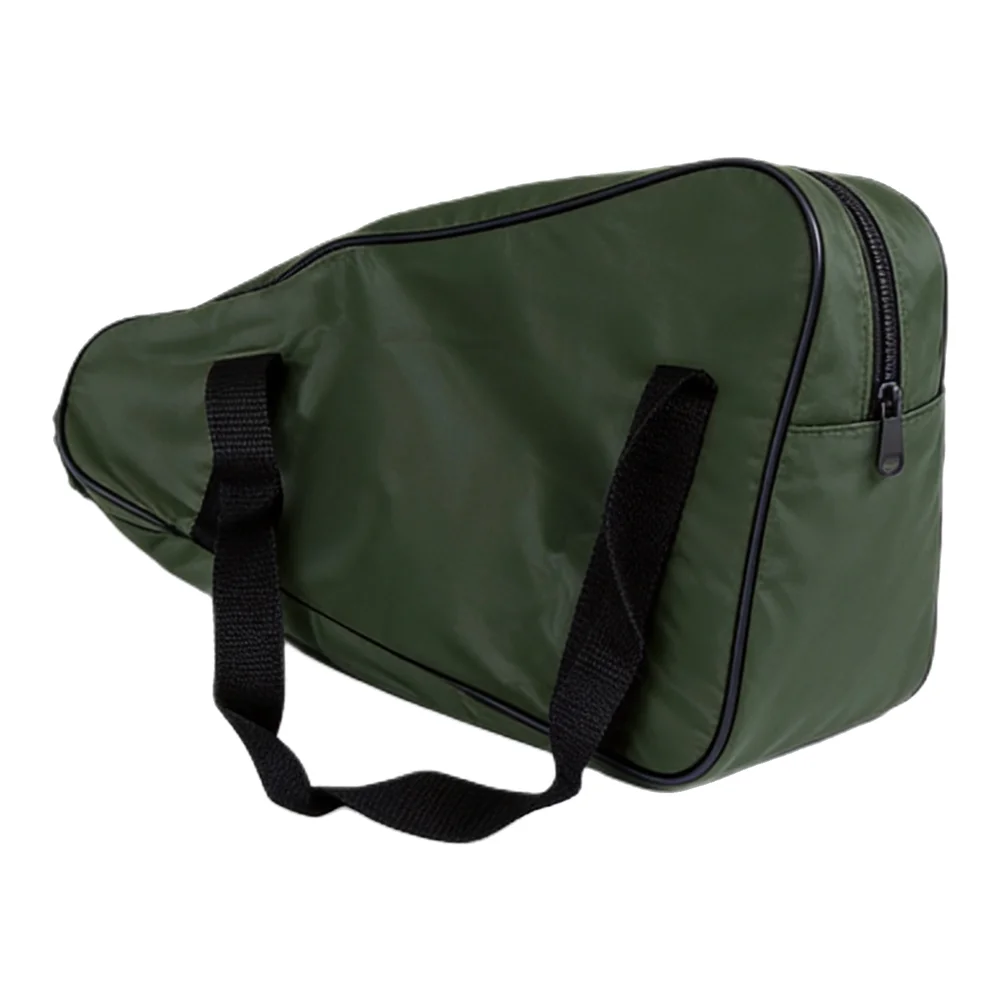 Sturdy Protective Case for Storing and Transporting Chainsaws up to 16 Inches Long in Weather Resistant Fabric