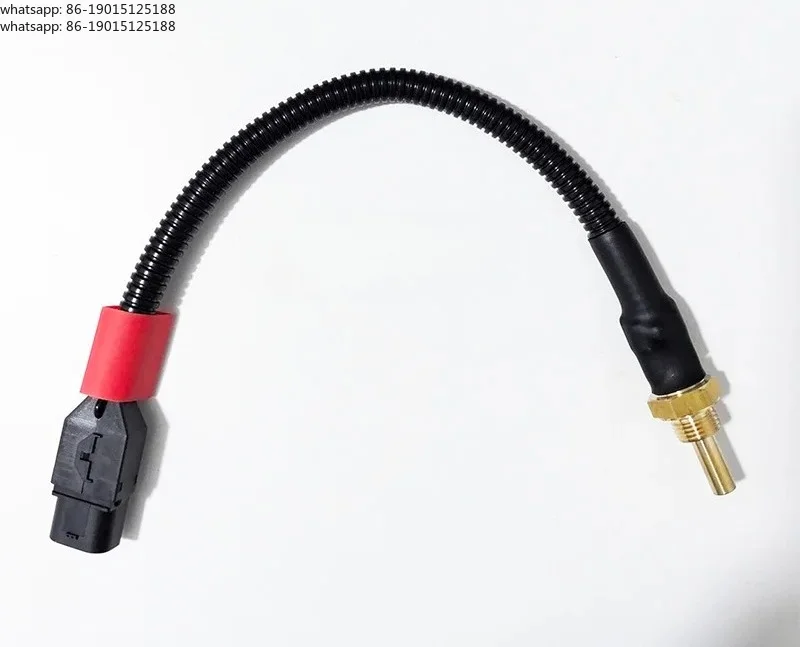 2026 High Quality Temperature Sensor 1624368 1079338 Truck Parts