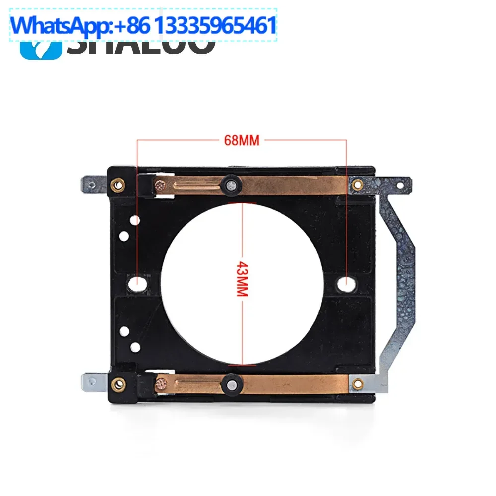 

2PCS motor accessories water pump accessories motor centrifugal switch piece, centrifuge L20.35-502/4S