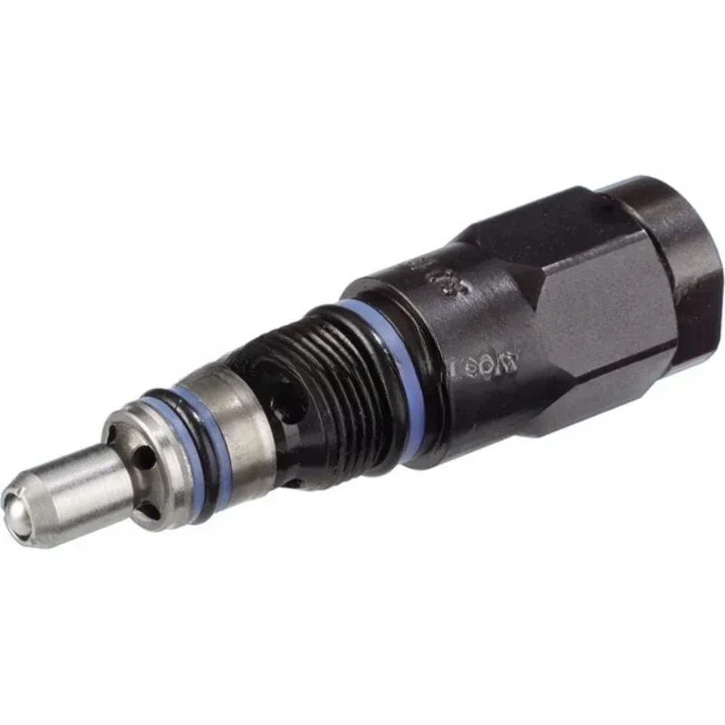 Durable and sturdy hydraulic valve