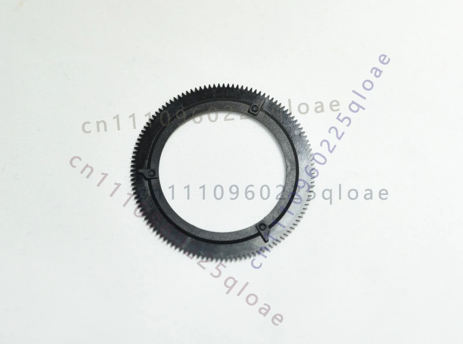 New Injection Molding Center Gear FOR Sony WM-5 WM5 Direct Drive Walkman Cassette Player Repair Spare Parts