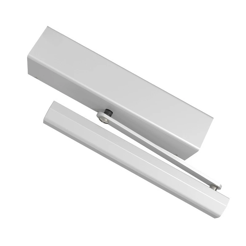 

External automatic swing door machine Intelligent automatic switch Remote control access control Induction electric door closer