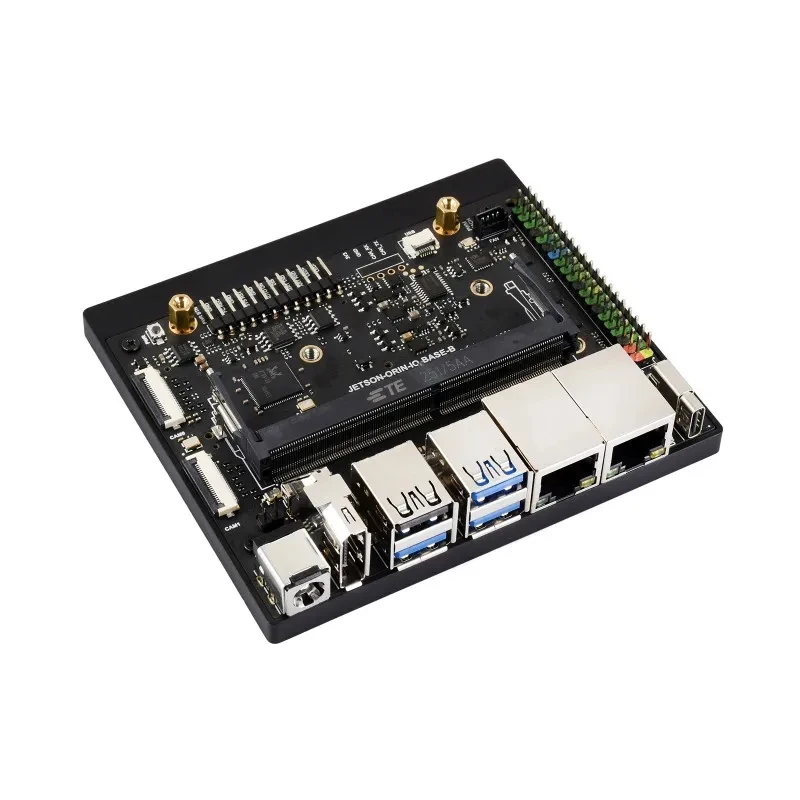 Jetson Orin Nano/NX Module Super Developer IO Base Development Board HDMI Version