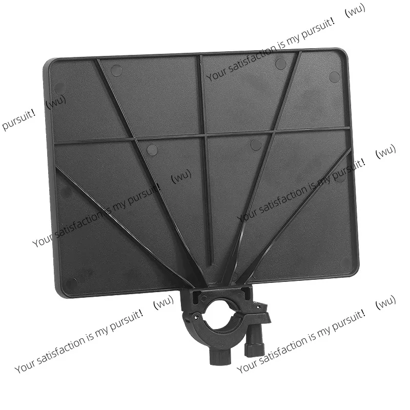 ZOCI-Mobile phone live stream bracket sound card tray shooting tripod rack microphone microphone tray clip outdoor bracket