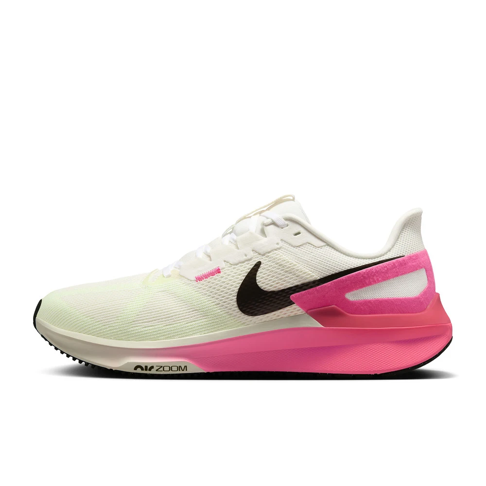 

Мужские кроссовки NIKE 2025 NIKE STRUCTURE 25 СМ IB7451-100