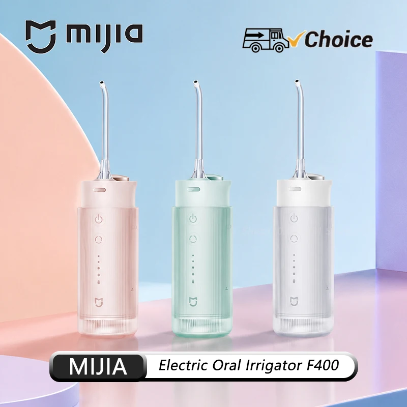 nuovo-irrigatore-orale-originale-mijia-f400-idropulsore-portatile-senza-fili-con-4-modalita-ricaricabile-idropulsore-elettrico-impermeabile-ipx7