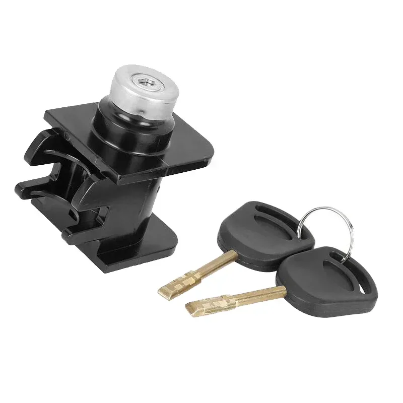 YC1516B970AD 4124287 HOOD BONNET LOCK FOR FORD TRANSIT MK6 2000-2013