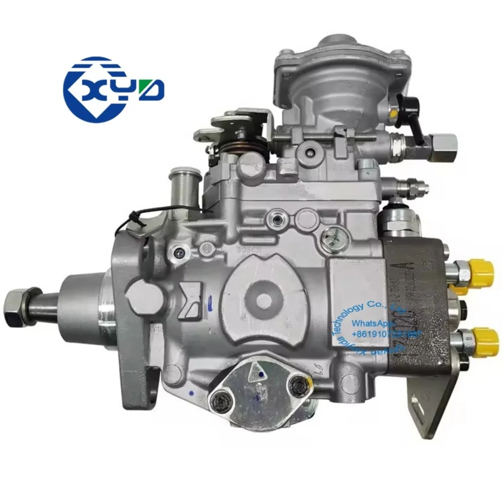 

XINYIDA Dcec 4b 4bt 3.9l 4bt3.9 Diesel Engine Fuel Injection Pump 3963961 0460424289