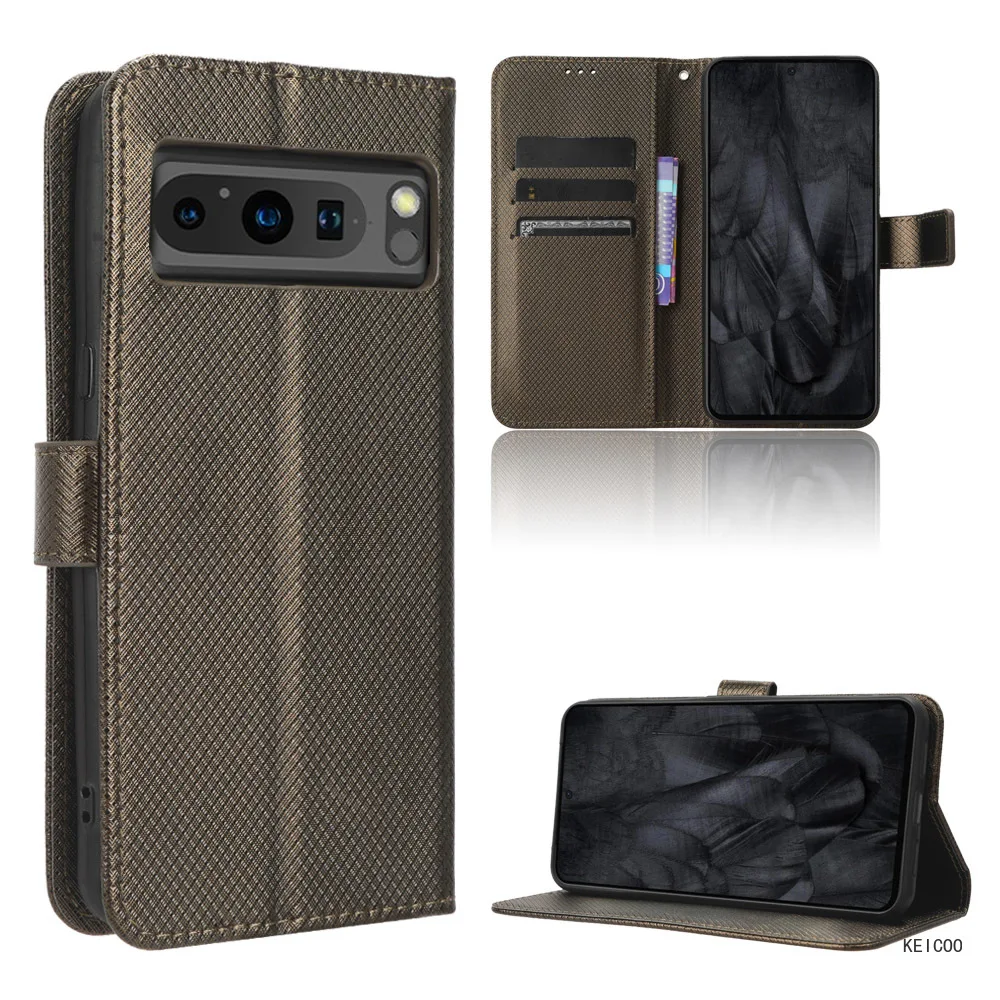 Luxury Leather Case… - image